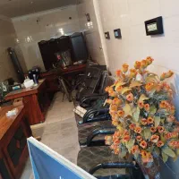 انجام امور اداری