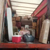 باربری با کادر مجرب