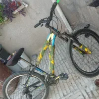 دوچرخه 26