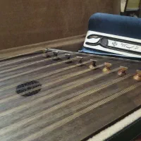سنتور سه مهر ویژه موسوی