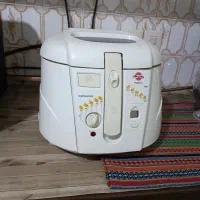 سرخ کن