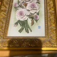 تابلوگل چینی خارجی