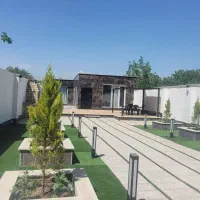 اجاره روزانه ویلا در کوهسار کردان