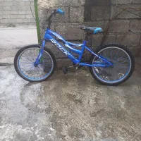 دوچرخه سایز ۲۰