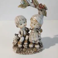 سفال|مجسمه، تندیس، ماکت|ایلام, |دیوار