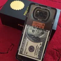 گوشی پوکوX3 Pro    گیگ256 رام8   درحدنو