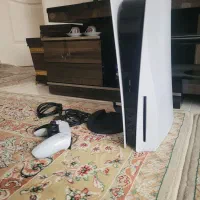 ps5 fat|کنسول، بازی ویدئویی و آنلاین|تهران, زیبادشت|دیوار