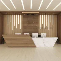 کانتر استوانه ای اتوبوسی راشن در دار هایگلاس آفیس