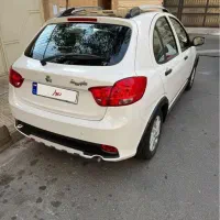 کوییک R مدل ۱۴۰۱ فول بی توضیح