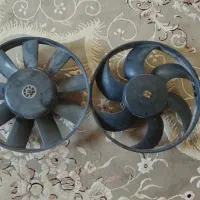 موتور فن جلوی پژو