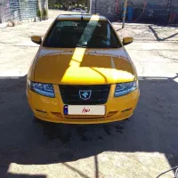 تاکسی بین شهری