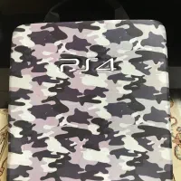 کیف ps4|کنسول، بازی ویدئویی و آنلاین|اصفهان, پروین|دیوار