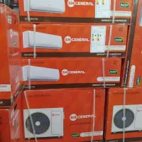 کولر اسپلیت قیمت بندر تحویل کرج