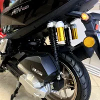 کویر موتور ADV150رادیاتوردار