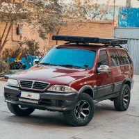 موسو۳۲۰۰ دنده