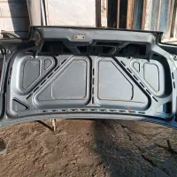 جعبه عقب 405 خاکستری