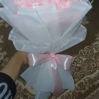 گل ربانی زیبا