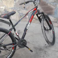 دوچرخه ۲۶|دوچرخه، اسکیت، اسکوتر|چناران, |دیوار