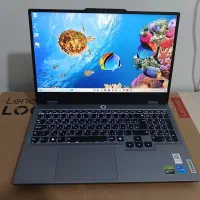 Lenovo LOQ i5 12600hx / 24GB DDR5
