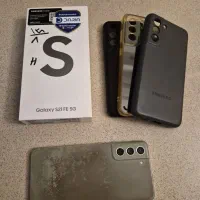 Galaxy S21 FE|موبایل|کرمان, |دیوار