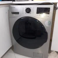 لباسشویی ۹ کیلویی اسنوا