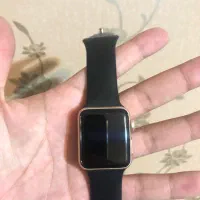 اپل واچ سری apple watch series 3 38mm rosegold