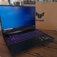 لپتاپ اوپن‌باکس گیمینگ ایسوسASUS TUF F15 /VGA 4050