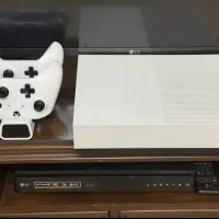 Xbox One S|کنسول، بازی ویدئویی و آنلاین|تهران, سهروردی|دیوار