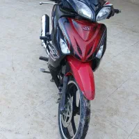 موتور سیکلت گلکسی