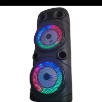 اسپیکر مولتی مدیا sing-e ZQS8227S قابل حمل