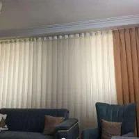 والان پرده فروشی