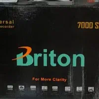 دی وی آر 4 کانل برایتون