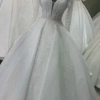 لباس عروس اقتصادی