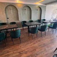 فروش وسایل کافه