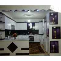 نیازمند خانم جهت انجام امورات منزل