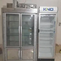 یخچال درجه یک