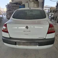 فروش فوری مگان2000اتومات