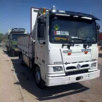 حمل بار شهری و شهرستان /خاور روباز