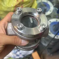 لوله واتصالات استیل ۳۱۶