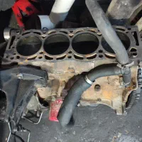 موتور مسابقه بلوک چدن