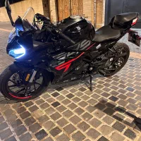 Keeeway 249r