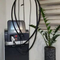 فروش انواع دستگاه لیزر بدون واسطه با گارانتی شرکت