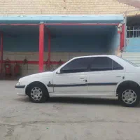 پژو پارس ۹۲
