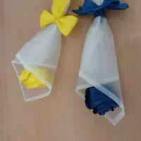 گل ربانی|گل مصنوعی|ابهر, |دیوار