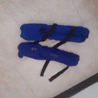 لباس و روپایی و کلاه کیک بوکسینگ