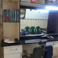 فروش لوازم آرایشگاه مردانه
