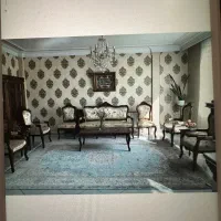 مبل استیل کارکرده