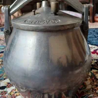 زودپز|ظروف پختوپز|اصفهان, قائمیه|دیوار