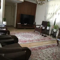 آپارتمان-90متری-2خواب-فول-گلستانها