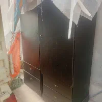 کمد 2قلو